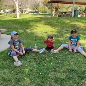 Meet your Posher, Rubi